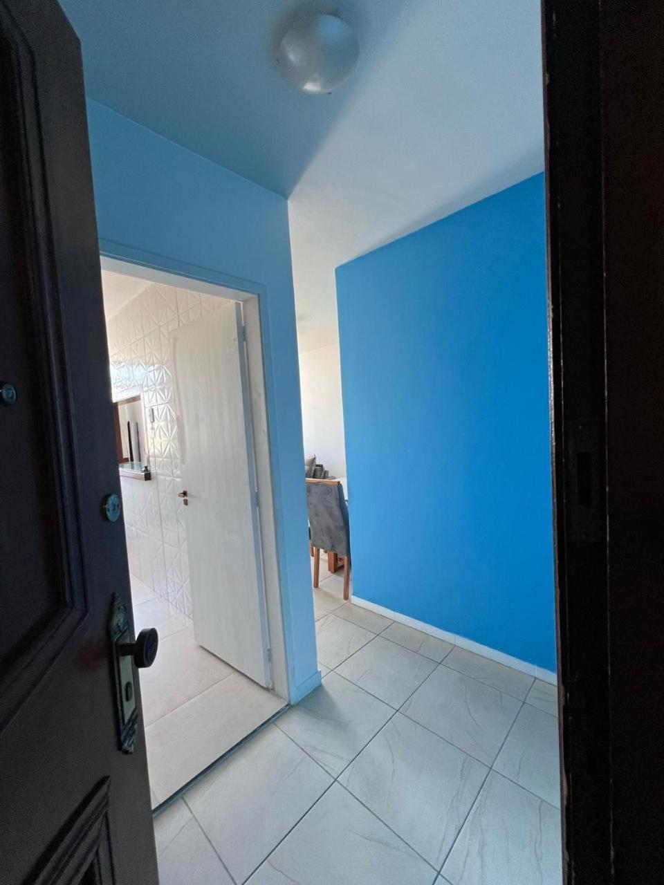 Apartamento Complete In Barra Da Tijuca With A Privileged View - Cozinha, Fogao, Geladeira, Tv Smart, Ar Condicionado, Novo - Balsa A Gratis Na Rua Do E Estacionamento Gratuito