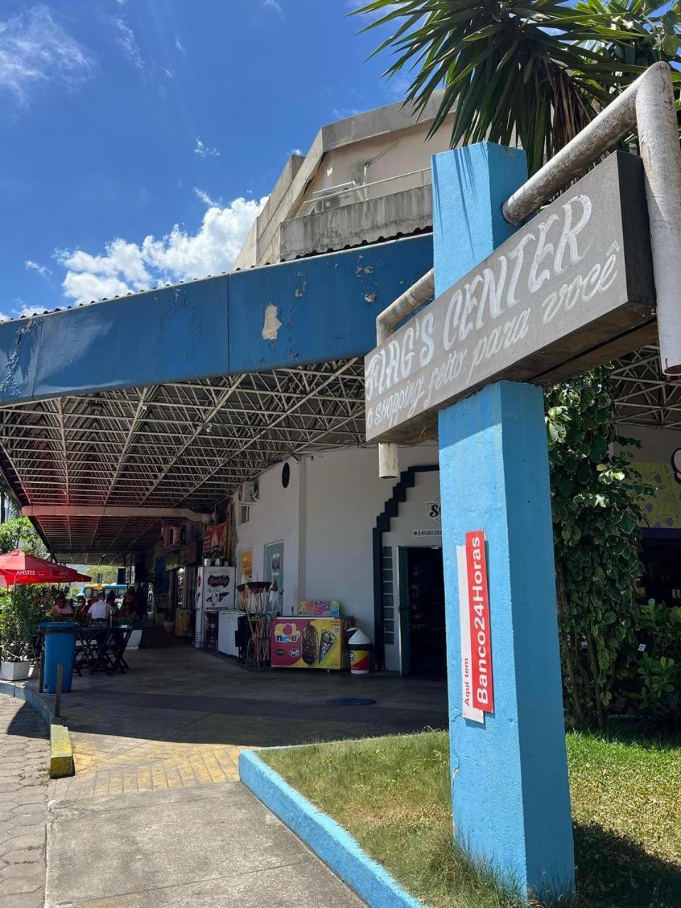 Apartamento Complete In Barra Da Tijuca With A Privileged View - Cozinha, Fogao, Geladeira, Tv Smart, Ar Condicionado, Novo - Balsa A Gratis Na Rua Do E Estacionamento Gratuito